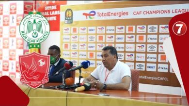 Photo of Ce qu’il faut retenir de la conférence d’après match du Raja et Horoya Conakry