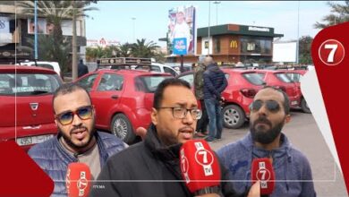 Photo of Les syndicats du transport manifestent leurs colère à partir de ce lundi 7 mars