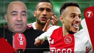 Photo of Mohammed Zamane s’exprime face au sujet de Ziyech et Mazraoui