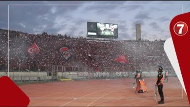 Photo of Spectacle fabuleux des supporteurs du Wydad