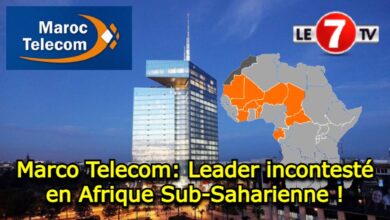 Photo of Marco Telecom: Leader incontesté en Afrique Sub-Saharienne !