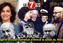 Photo of L’Algérie accuse la France d’être à la solde du Maroc, à cause de la « probable » nomination d’Audrey Azoulay au poste de Premier Ministre !