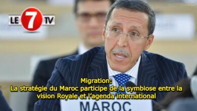 Photo of Migration: La stratégie du Maroc participe de la symbiose entre la vision Royale et l’agenda international