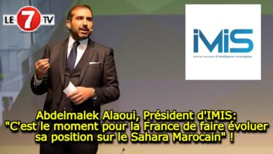 Photo of Sahara Marocain: C’est le moment pour la France de faire évoluer sa position ! 