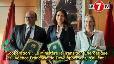 Photo of Coopération : Le Ministère la Transition Énergétique et l’Agence Française de Développement, s’allient !