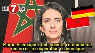 Photo of Maroc-Allemagne: Une volonté commune de renforcer la coopération économique