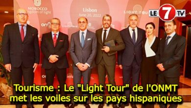 Photo of Tourisme : Le « Light Tour » de l’ONMT met les voiles sur les pays hispaniques