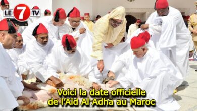 Photo of Officiel: La date de l’Aïd Al Adha au Maroc, annoncée !