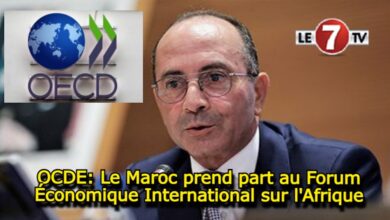 Photo of OCDE: Le Maroc prend part au Forum Économique International sur l’Afrique !