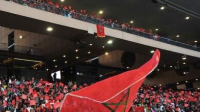 Photo of LE GRAND STADE DE MARRAKECH. UN EXEMPLE DE BONNE GOUVERNANCE .