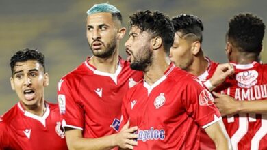 Photo of WYDAD : 20 ANS APRÈS. LA GÉNÉRATION JABRANE PEUT ELLE RÉÉDITER L’EXPLOIT DE REMPORTER ET LA COUPE DU TRÔNE ET LE ..TRIPLÉ ?