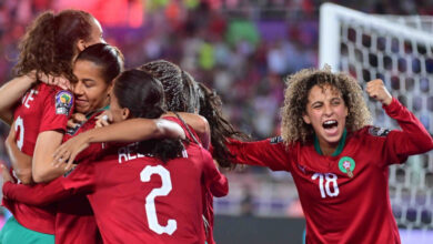 Photo of CAN Féminine: Le Maroc affronte en quart de finale le Botswana !