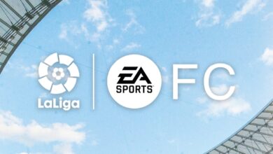 Photo of  LE REEL ET LE VIRTUEL . ON ARRÊTE PAS LE PROGRÈS. 2023/2024.LaLiga et EA SPORTS FC APPORTENT DU NOUVEAU .