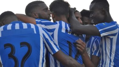 Photo of TOURNOI ANTIFI. ( 34 ÈME ÉDITION) APRÈS LES ORANGES , LE RACING VEUT LES REDS . DERBY DE L’ORIENTAL À SÂAYDIYA.