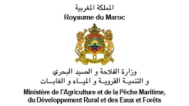 Photo of Le Maroc se hisse au rang des nations qui font du respect des ressources naturelles, leur  valeur cardinale.