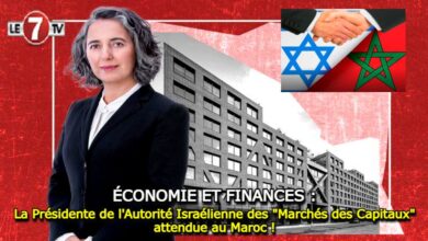 Photo of La Présidente de l’autorité Israélienne des « Marchés des Capitaux » attendue au Maroc !