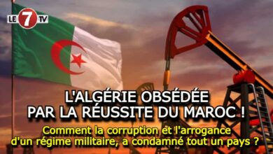 Photo of Algérie : Comment la corruption et l’arrogance d’un régime militaire, a condamné tout un pays ! 