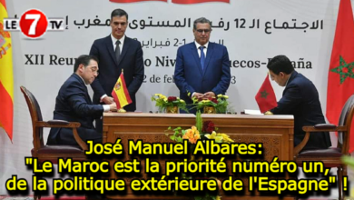 Photo of José Manuel Albares: « Le Maroc est la priorité numéro un, de la politique extérieure de l’Espagne » !