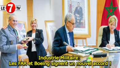 Photo of Industrie Militaire: Les FAR et Boeing signent un nouvel accord !