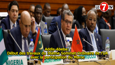 Photo of Addis-Abeba: Début des travaux du 36ème Sommet Ordinaire de l’UA avec la participation du Maroc