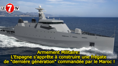 Photo of Armement Militaire: L’Espagne s’apprête à construire une frégate de « dernière génération » commandée par le Maroc !