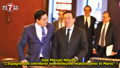 Photo of José Manuel Albares : « L’Espagne doit entretenir les meilleures relations avec le Maroc » ! 