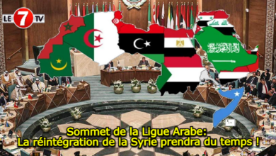 Photo of Sommet de la Ligue Arabe: La réintégration de la Syrie prendra du temps !