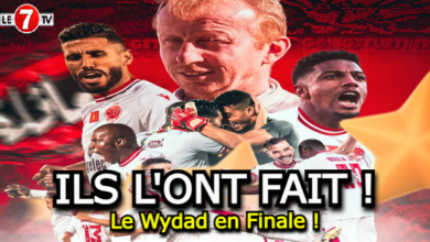 Photo of LE WAC EN FINALE : ILS L’ONT FAIT !