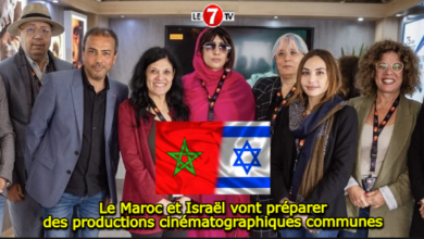 Photo of Coopération Culturelle : Le Maroc et Israël vont préparer des productions cinématographiques communes