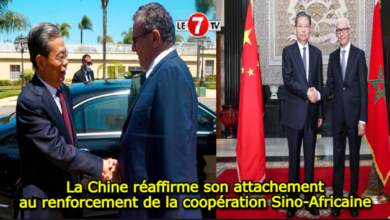 Photo of La Chine réaffirme son attachement au renforcement de la coopération Sino-Africaine