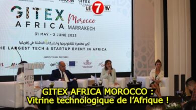 Photo of GITEX AFRICA MOROCCO : Vitrine technologique de l’Afrique !