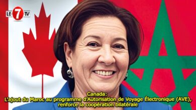 Photo of Canada: L’ajout du Maroc au programme d’Autorisation de Voyage Électronique (AVE), renforce la coopération bilatérale