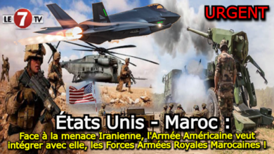 Photo of Coopération Militaire États Unis-Maroc : Face à la menace Iranienne, l’Armée Américaine veut intégrer avec elle, les Forces Armées Royales Marocaines !