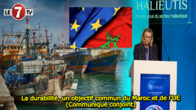 Photo of La durabilité, un objectif commun du Maroc et de l’UE (Communiqué conjoint)