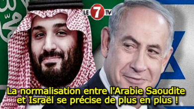 Photo of La normalisation entre l’Arabie Saoudite et Israël se précise de plus en plus !