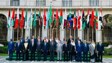 Photo of Tenue au Caire de la 3ème session du dialogue politique Arabo-Japonais avec la participation du Maroc