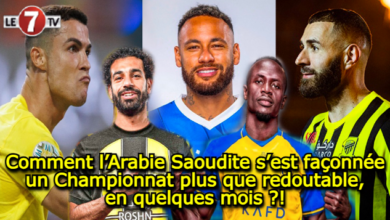 Photo of Comment l’Arabie Saoudite s’est façonnée un Championnat plus que redoutable, en quelques mois ?!