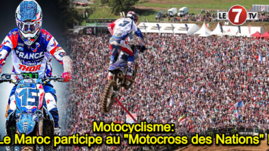 Photo of Motocyclisme: Le Maroc participe au « Motocross des Nations » !