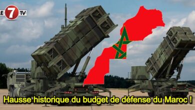 Photo of Hausse historique du budget de défense du Royaume du Maroc !