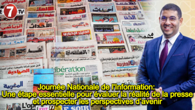 Photo of Journée Nationale de l’Information: Une étape essentielle pour évaluer la réalité de la presse et prospecter les perspectives d’avenir