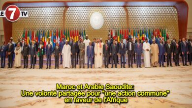 Photo of Maroc et Arabie Saoudite: Une volonté partagée pour « une action commune » en faveur de l’Afrique