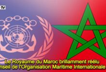 Photo of Le Royaume du Maroc brillamment réélu au Conseil de l’Organisation Maritime Internationale (OMI)