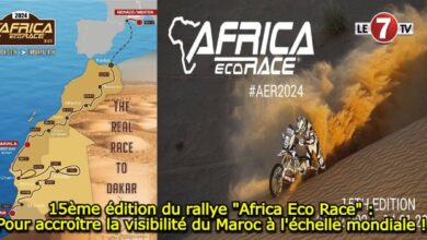 Photo of 15ème édition du rallye « Africa Eco Race » : Pour accroître la visibilité du Maroc à l’échelle mondiale !