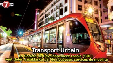 Photo of La Société de Développement Locale (SDL) veut doter Casablanca par de nouveaux services de mobilité