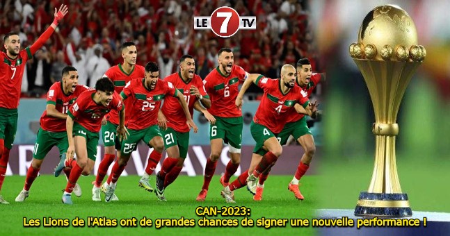 Scandale à la CAN 2023 : Le drapeau de l'Algérie mis à l'envers !… Les  Algériens affirment qu'il s'agit encore d'un « complot Marocain » ! –  Le7tv.ma