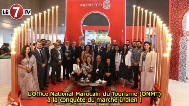 Photo of L’Office National Marocain du Tourisme (ONMT) à la conquête du marché Indien !