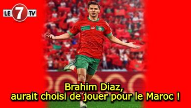 Photo of Le talentueux Brahim Diaz, aurait choisi de jouer pour le Maroc !