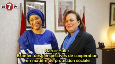 Photo of Maroc-Mali : Examen des perspectives de coopération en matière de protection sociale