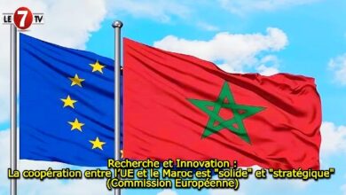 Photo of Recherche et Innovation : La coopération entre l’UE et le Maroc est « solide » et « stratégique » (Commission Européenne)