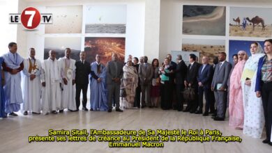 Photo of La Conférence de l’AUSACO salue les efforts visant à ériger le Sahara Marocain en passerelle vers l’Afrique et les autres continents